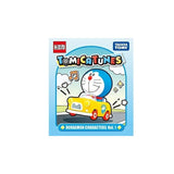TAKARA TOMY Tomica Tunes Doraemon Blind Box Series 1 (Set of 6) 4904810980810