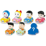 TAKARA TOMY Tomica Tunes Doraemon Blind Box Series 1 (Set of 6) 4904810980810