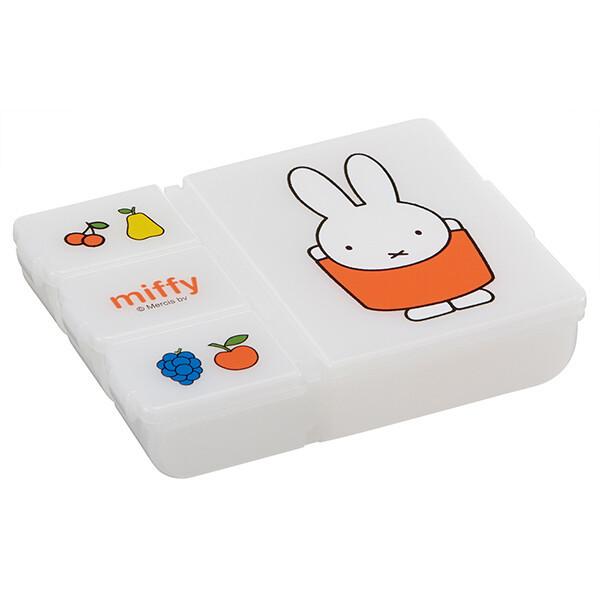 Miffy Small Medicine Case HPC1 4973307548413