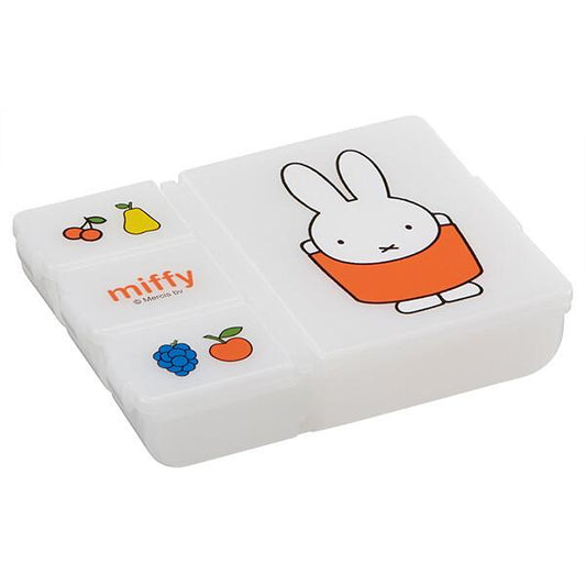 Miffy Small Medicine Case HPC1 4973307548413