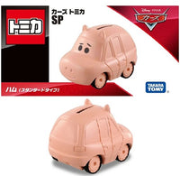 PREORDER Cars Tomica SP Ham (Standard Type) (Approx. Release Date : AUG 2025 subject to manufacturer's final decision)