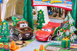 Cars Tomica Advent Calendar 2024 Limited Edition