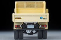 PREORDER TOMYTEC TLVN 1/64 LV-N The Era of Japanese Cars 19 Mitsubishi Fuso Canter Dump Truck Sakana-kun Specification 1980 (Approx. Release Date : April 2025 subject to manufacturer's final decision)