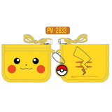 Pokemon Sun & Moon Round Wallet PM-2833