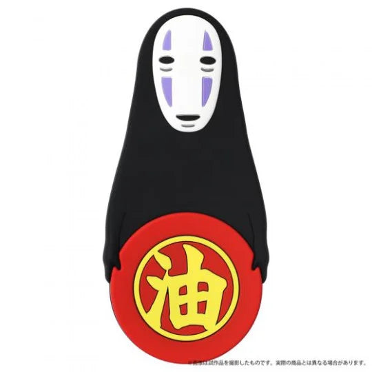Studio Ghibli Magnetic Hook Spirited Away No Face
