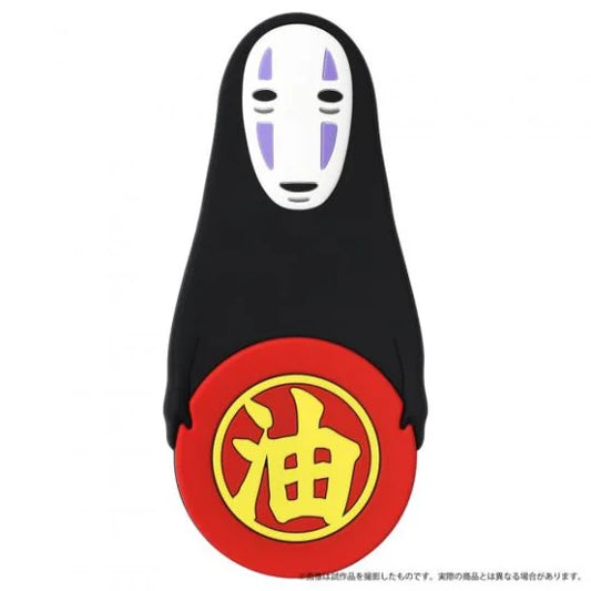 Studio Ghibli Magnetic Hook Spirited Away No Face