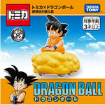 PREORDER Dream Tomica Tomica x Dragon Ball Son Goku's Cloud (Approx. Release Date : MAY 2025 subject to manufacturer's final decision)