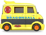 PREORDER Dream Tomica Tomica × Dragon Ball Master Roshi's Wagon Car (Approx. Release Date : AUG 2025 subject to manufacturer's final decision)