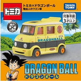 PREORDER Dream Tomica Tomica × Dragon Ball Master Roshi's Wagon Car (Approx. Release Date : AUG 2025 subject to manufacturer's final decision)