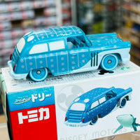 TOMICA DISNEY MOTORS Lagoon Wagon Destiny