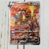 Japanese Entei V SAR 213/172 VSTAR Universe Pokemon TCG