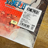 One Piece Luffy, Zoro, Law (Asakusa version) Cover Folder