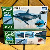 Takara Tomy ANIA Animal Adventure - AL11 Megalodon