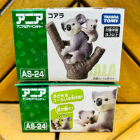 Takara Tomy ANIA Animal Adventure - AS24 Koala