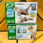 Takara Tomy ANIA Animal Adventure - AS15 Eurasian Otter