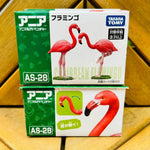 Takara Tomy ANIA Animal Adventure - AS28 Caribbean Flamingo