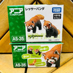 Takara Tomy ANIA Animal Adventure - AS35 Red Panda