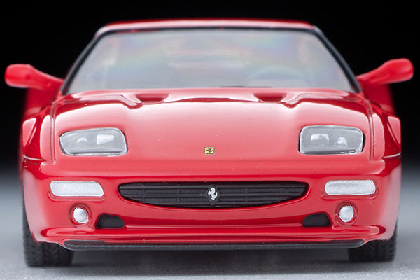 TOMYTEC TLVN 1/64 LV-N Ferrari F512 M (RED)