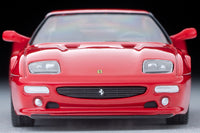 PREORDER TOMYTEC TLVN 1/64 LV-N Ferrari F512 M (RED) (Approx. Release Date : AUGUST 2025 subject to manufacturer's final decision)