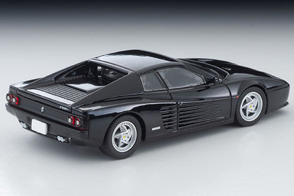 TOMYTEC TLVN 1/64 LV-N Ferrari F512 M (black)