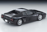 PREORDER TOMYTEC TLVN 1/64 LV-N Ferrari F512 M (black) (Approx. Release Date : DEC 2025 subject to manufacturer's final decision)