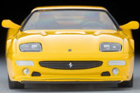 PREORDER TOMYTEC TLVN 1/64 LV-N Ferrari F512 M (YELLOW) Takara Tomy Mall original Edition (Approx. Release Date : AUGUST 2025 subject to manufacturer's final decision)