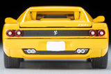 PREORDER TOMYTEC TLVN 1/64 LV-N Ferrari F512 M (YELLOW) Takara Tomy Mall original Edition (Approx. Release Date : AUGUST 2025 subject to manufacturer's final decision)