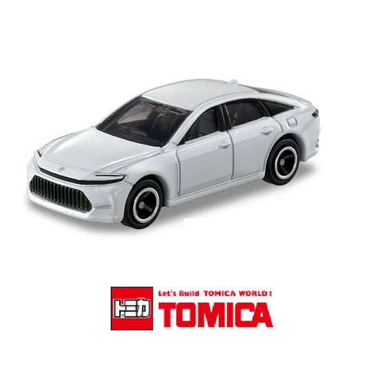 Tomica 62 Toyota Crown Sedan