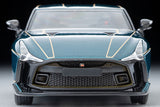 TOMYTEC TLVN 1/64 LV-N Nissan GT-R50 by Italdesign DARK GREEN