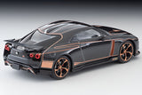 TOMYTEC TLVN 1/64 LV-N Nissan GT-R50 by Italdesign GREY M