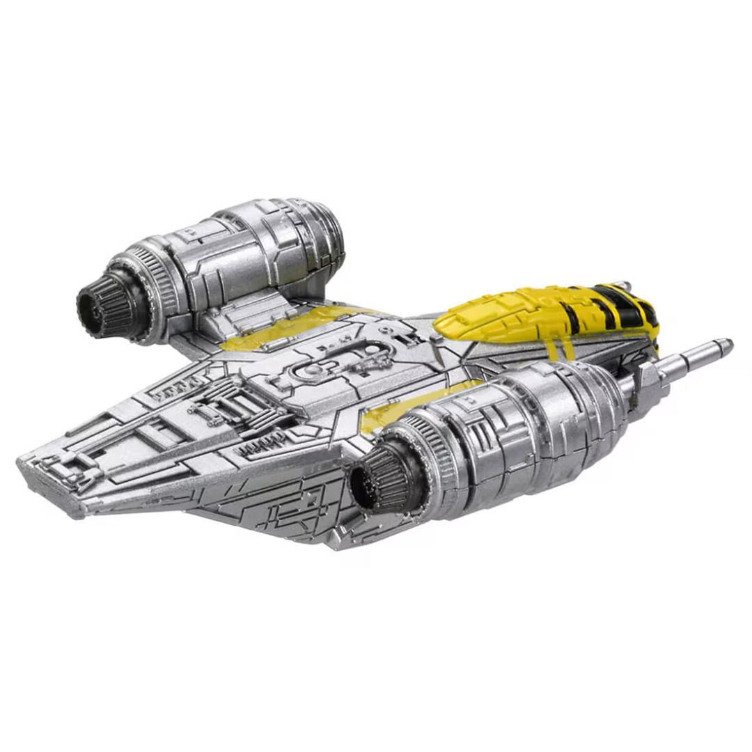 TAKARA TOMY Tomica Premium Unlimited Star Wars Razor Crest 4904810097808