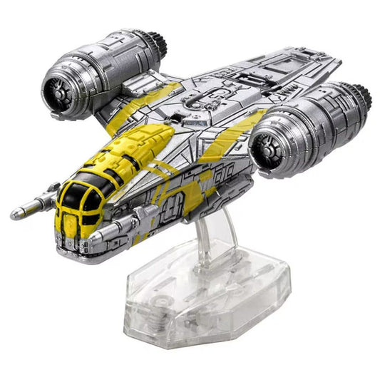 TAKARA TOMY Tomica Premium Unlimited Star Wars Razor Crest 4904810097808