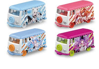 Dream Tomica Hololive Collection (Set of 4)