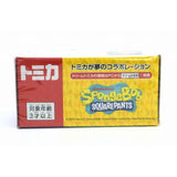 TAKARA TOMY Dream Tomica SP SpongeBob Patrick 4904810959885