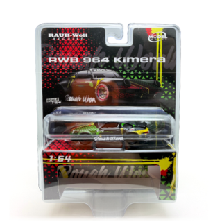 PREORDER MODELMODEL 1/64 RWB 964 Kimera (Blister Pack) MM64-RWB964