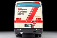 PREORDER TOMYTEC TLVN 1/64 Mitsubishi Fuso Aero Bus (Nihon Kotsu) LV-N300c (Approx. Release Date : DECEMBER 2024 subject to manufacturer's final decision)