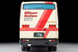 PREORDER TOMYTEC TLVN 1/64 Mitsubishi Fuso Aero Bus (Nihon Kotsu) LV-N300c (Approx. Release Date : DECEMBER 2024 subject to manufacturer's final decision)