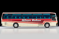 PREORDER TOMYTEC TLVN 1/64 Mitsubishi Fuso Aero Bus (Nihon Kotsu) LV-N300c (Approx. Release Date : DECEMBER 2024 subject to manufacturer's final decision)