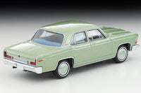 TOMYTEC TLV 1/64 Mitsubishi Debonair (Green) 1964 LV-42d