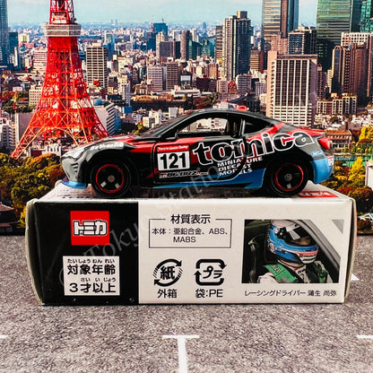 TOMICA Netz HYOGO BS 86R TOYOTA 86 (4904810155133)