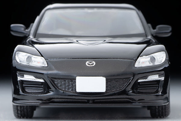 TOMYTEC TLVN 1/64 Mazda RX-8 Type RS (Black) 2008 LV-N314c