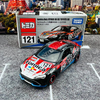 TOMICA Netz HYOGO BS 86R TOYOTA 86 (4904810155133)