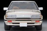 PREORDER TOMYTEC TLVN 1/64 Toyota Cresta Super Lucent Twin Cam 24 (Beige) 1986 LV-N137c (Approx. Release Date : MAY 2024 subject to manufacturer's final decision)