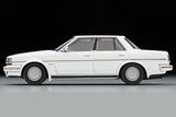 TOMYTEC TLVN 1/64 Toyota Cresta Exceed (white) 1985 LV-N156c