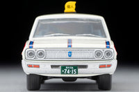 PREORDER TOMYTEC TLVN 1/64 LV-N Metropolis 02 Nissan Cedric Private Taxi Metropolis Part III Episode 17 "Kidnapping" (Approx. Release Date : DECEMBER 2024 subject to manufacturer's final decision)