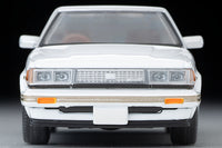 TOMYTEC TLVN 1/64 Toyota Cresta Exceed (white) 1985 LV-N156c