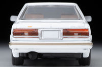 TOMYTEC TLVN 1/64 Toyota Cresta Exceed (white) 1985 LV-N156c