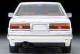 TOMYTEC TLVN 1/64 Toyota Cresta Exceed (white) 1985 LV-N156c