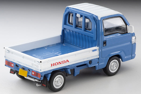TOMYTEC TLVN 1/64 Honda Acty Truck Town Spirit Color Style (light blue/white) LV-N329a