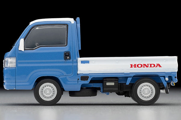 TOMYTEC TLVN 1/64 Honda Acty Truck Town Spirit Color Style (light blue/white) LV-N329a